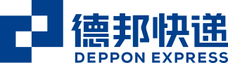 德邦logo